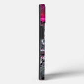 Gemengde signalen Case-Mate iPhone case (Achterkant / Rechts)