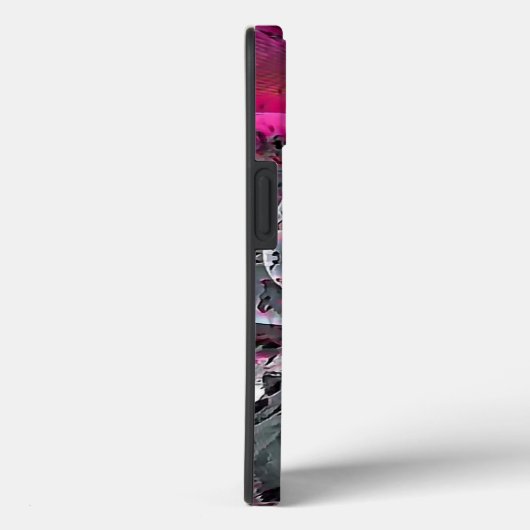 Gemengde signalen Case-Mate iPhone case (Achterkant / Rechts)