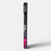 Gemengde signalen Case-Mate iPhone case (Achterkant / Links)