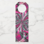 Gemengde signalen flessenhanger (Voorkant)