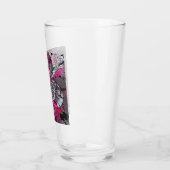 Gemengde signalen glas (Links)