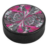 Gemengde signalen hockey puck (3/4)