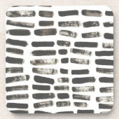 Gemengde signalen III Bier Onderzetter (Voorkant)