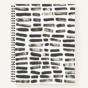 Gemengde signalen III Notitieboek