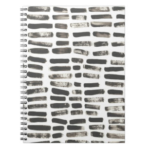 Gemengde signalen III Notitieboek