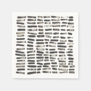 Gemengde signalen III Servet