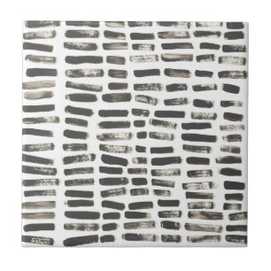 Gemengde signalen III Tegeltje