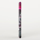 Gemengde signalen iPhone hoesje (Rechterkant)