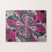 Gemengde signalen Jigzaag Puzzle Legpuzzel (Horizontaal)