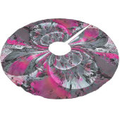 Gemengde signalen kerstboom rok (Gekanteld)