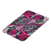 Gemengde signalen magneet (Linkerzijde)