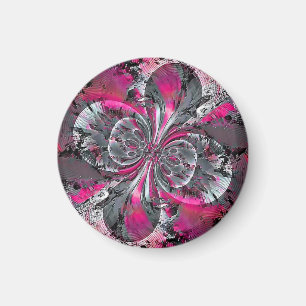 Gemengde Signalen Magnet Magneet