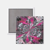 Gemengde Signalen Magnet Magneet (Voorkant / Achterkant)