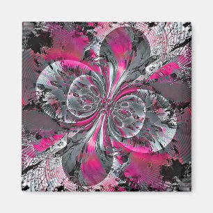 Gemengde Signalen Magnet Magneet