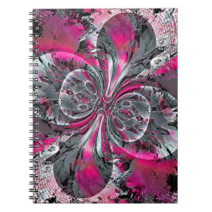 Gemengde signalen notitieboek