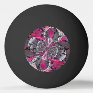 Gemengde signalen Ping Pong Ball