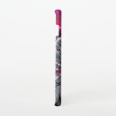 Gemengde signalen samsung galaxy hoesje (Rechterkant)