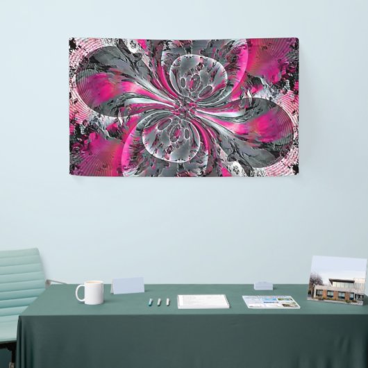 Gemengde signalen spandoek (Beurs)