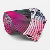 Gemengde signalen stropdas (Opgerold)