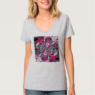 Gemengde signalen T-shirt