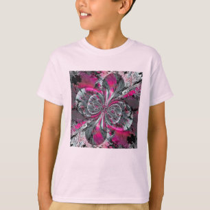 Gemengde signalen T-shirt