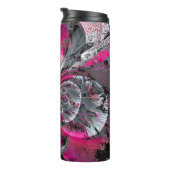 Gemengde signalen thermosbeker (Geroteerd rechts)