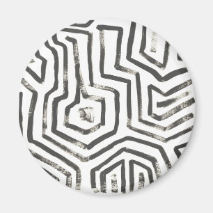 Gemengde signalen V Magneet