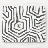 Gemengde signalen V Muismat (Voorkant)