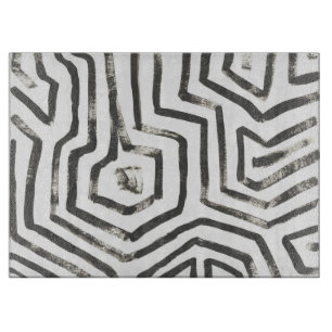 Gemengde signalen V Snijplank