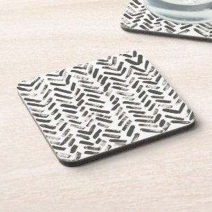 Gemengde signalen VII Bier Onderzetter