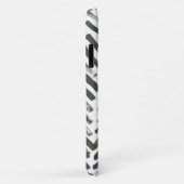 Gemengde signalen VII Case-Mate iPhone Case (Achterkant/rechts)