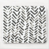 Gemengde signalen VII Muismat (Voorkant)