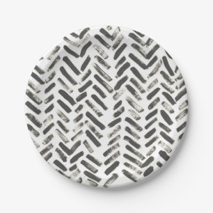 Gemengde signalen VII Papieren Bordje