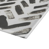 Gemengde signalen VII Snijplank (Hoek)