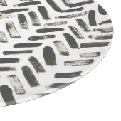 Gemengde signalen VII Snijplank (Hoek)