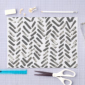 Gemengde signalen VII Tissuepapier (Craft)