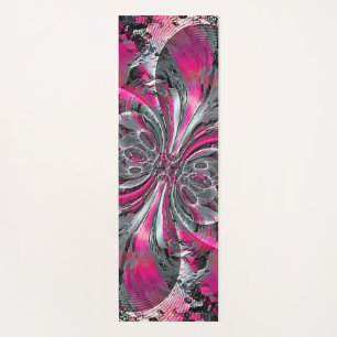 Gemengde signalen yogamat