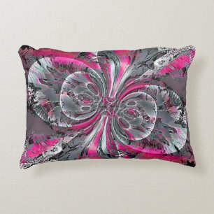 Gemengde Signals Accent Pillow Kussen