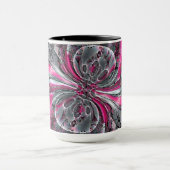 Gemengde Signals Coffee-Mok Mok (Midden)