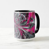 Gemengde Signals Coffee-Mok Mok (Voorkant rechts)