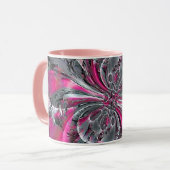 Gemengde Signals Coffee-Mok Mok (Voorkant links)