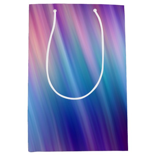 gemengde sterrenlicht jeweltone : medium cadeauzakje (Voorkant)