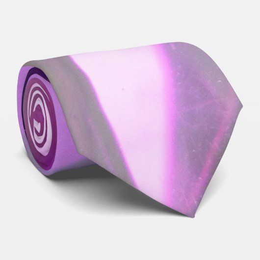 Gemengde Stropdas (Opgerold)