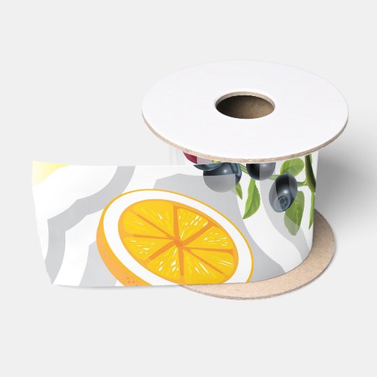 Gemengde vruchten 5 lint (Spoel)
