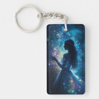 Gemermerd Sleutelhanger