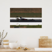 Gemfruz Drag Poster (Keuken)