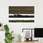 Gemfruz Drag Poster (Thuiskantoor)