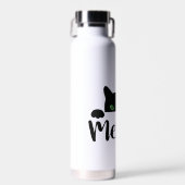 Gemiddeld aantal bankbiljetten waterfles (Voorkant)