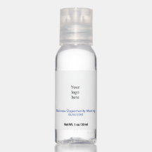 Gemiddeld blauw en wit in-persoonlijk BOM Logo