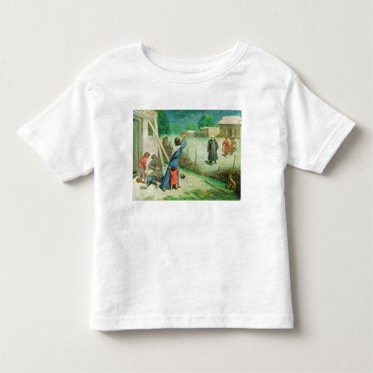 Gemiddeld Collectie, 1891 Kinder Shirts (Voorkant)